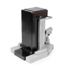 Домкрат автономный с низким подхватом ДА30П145Н  87378  КВТ