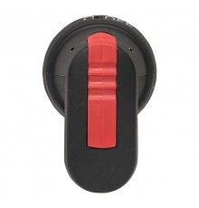 Рукоятка для управления через дверь рубильниками TwinBlock 160-250А  tb-160-250-dh  EKF