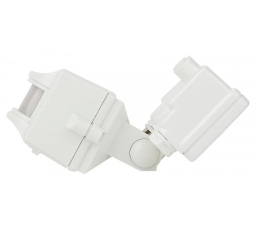 Датчик движения MD 02 прожекторный 1200Вт, IP-44, 12м (60/480)  Б0004266  ЭРА