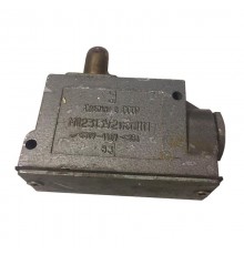 МП 2313 У2 исп.13, IP54, толкатель с шариком, базовый, винт, микровыключатель (ЭТ)  ET006848  Электротехник