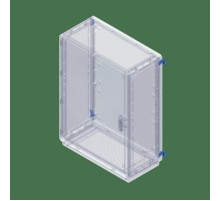 Кронштейны для настенного монтажа шкафов Conchiglia (4 шт.)  CN5A50  DKC