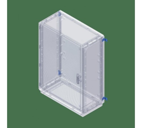 Кронштейны для настенного монтажа шкафов Conchiglia (4 шт.)  CN5A50  DKC