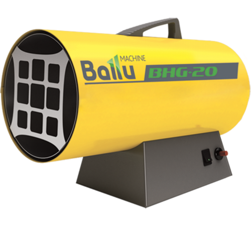 Газовая тепловая пушка BHG-20  НС-1011966  Ballu