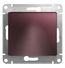 Glossa Баклажановый Вывод кабеля  GSL001199  SE