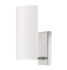 Бра светильник Asura 2076-401 настенный 1 х Е14 40 Вт классика  Б0055603  Rivoli