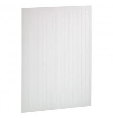 Заготовка этикеток Logicab 2 - гибкая - для одномодульного оборудования  038731  Legrand