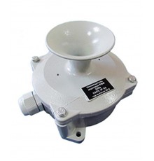 РВФ-127В УХЛ5, 127В DC, IPX5, оповещатель охранный звуковой с фильтром  ET005763  Электротехник