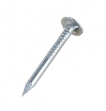 Гвоздь толевый оцинкованный 3х30 (1 кг/уп)  PR08.26271  Промрукав