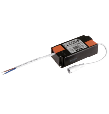 Аксессуар драйвер1000mA для ультратонкой панели PPL PRO 6060 40w  .5036567  JAZZWAY