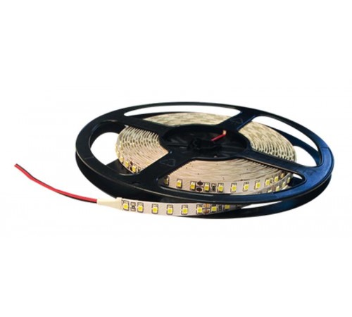 Лента светодиодная LED STRIP Flexline 60/4.8/350 4,8Вт 24В 4000K IP20 5м  2010000240  Световые Технологии