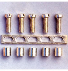 CPX/06, винт+рукав  ZCPX06  DKC