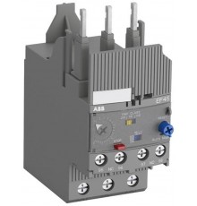Реле перегрузки электронное EF45-45 для контакторов AF09-AF38, класс перегрузки 10, 20, 30  1SAX221001R1102  ABB