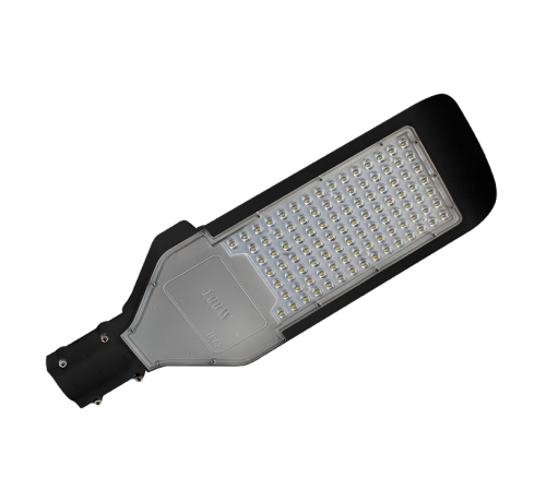 Светильник светодиодный консольный уличный ДКУ PSL 02 PRO 100w 5000K IP65 BL 85-265V (5лет гар)  .5019973  Jazzway