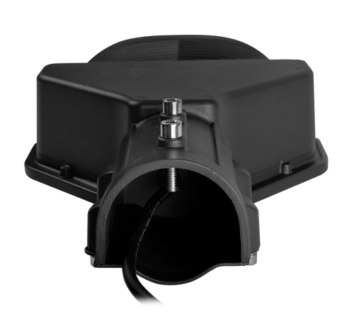 Светильник светодиодный консольный уличный ДКУ PSL 02 PRO 100w 5000K IP65 BL 85-265V (5лет гар)  .5019973  Jazzway