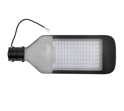Светильник светодиодный консольный уличный ДКУ PSL 02 PRO 100w 5000K IP65 BL 85-265V (5лет гар)  .5019973  Jazzway