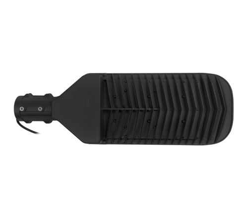 Светильник светодиодный консольный уличный ДКУ PSL 02 PRO 100w 5000K IP65 BL 85-265V (5лет гар)  .5019973  Jazzway