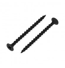 Саморез гипсокартон-дерево 3.5х51, упаковка поставщика (6 500 шт. / 5000шт.)  1133-3551-1  KRANZ