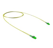 Оптический коммутационный шнур Duplex LC/APC-LC/APC, 9/125 (OS2), 2 м  RNPC9DLALA2  DKC