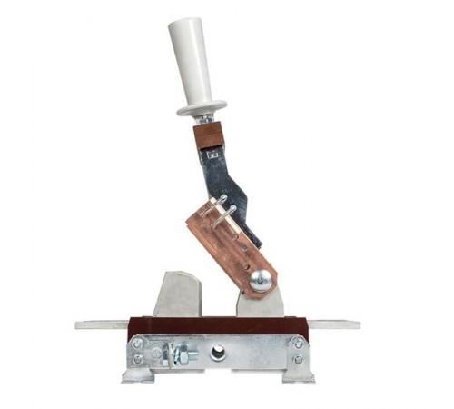 Разъединитель РЕ19-41-31110 1000А  re19-4131110  EKF