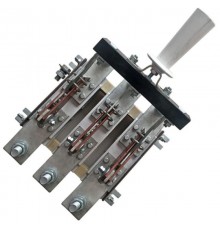 Разъединитель РЕ19-41-31110 1000А  re19-4131110  EKF