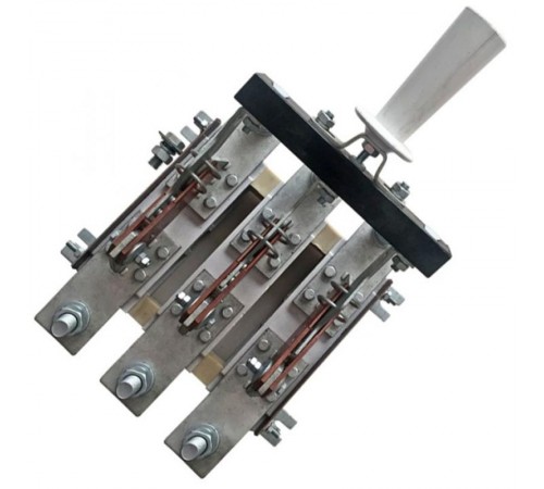 Разъединитель РЕ19-41-31110 1000А  re19-4131110  EKF