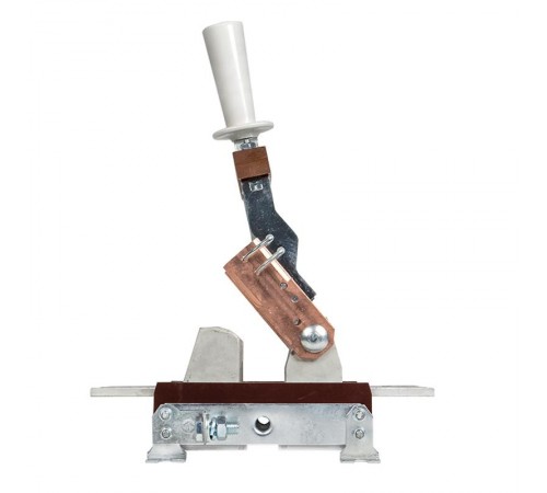 Разъединитель РЕ19-41-31110 1000А  re19-4131110  EKF