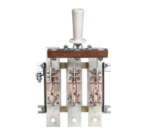Разъединитель РЕ19-41-31110 1000А  re19-4131110  EKF