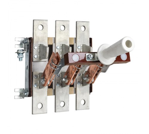 Разъединитель РЕ19-41-31110 1000А  re19-4131110  EKF