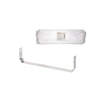 Скоба подвеса нижняя осн. лотка 500 мм  SQ2907-0524  TDM