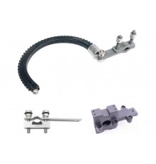 Разрядник мультикамерный (MCR 20)  15100022  NILED