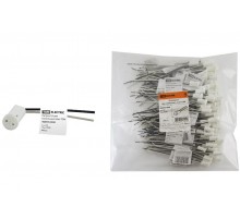 Патрон для галогенных ламп G4  SQ0335-0020  TDM