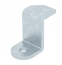 Комплект для крепления лючков GES9-2U (сталь) (BW GES9-2U10 T)  7407542  OBO Bettermann