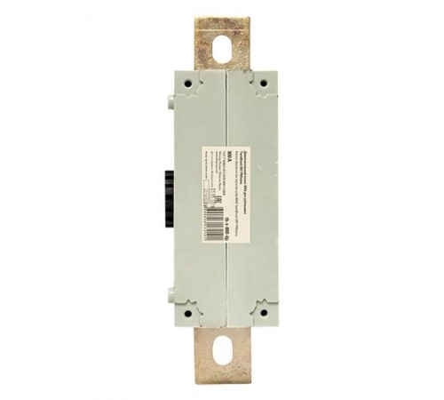 Дополнительный полюс 800А для рубильника TwinBlock  tb-s-800-dp  EKF