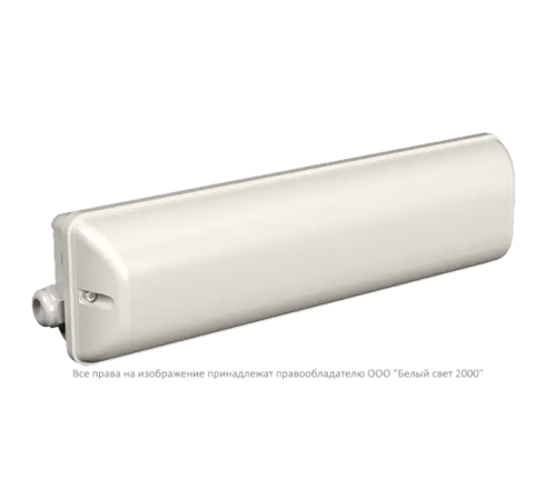 Блок аварийного питания BS-STABILAR2-83-B1-LED BOX IP65  a16821  Белый свет