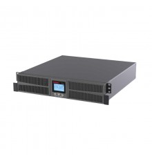 Онлайн ИБП, Small Rackmount, 2000VA/1800W, 8xIEC C13, Rack 2U, без АКБ  SMALLR2A0PI  DKC