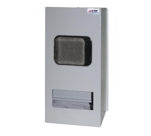 Бокс учетно-распределительный навесной БУР 1/6 (ВхШхГ) (300х150х135) IP31 PROxima  mb23-1/6  EKF