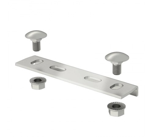 Болтовой соединитель (MKR SV A2)  6066244  OBO Bettermann