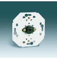 Simon 75 Механизм Аудиорозетка для подключения одной аудиоколонки, S82, S82N, S88, S82 Detail  75400-39  Simon