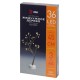 Декоративный светильник Жемчужное дерево h 45 см, ЕGNID - 36W , теплый свет, 36  диодов, 3*АА, IP20  Б0051949  ЭРА