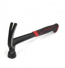 Молоток плотника кованый МПК-450  79824  КВТ