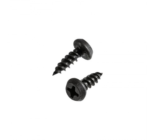 Саморез для металлических конструкций острый 3,5х11, пакет (1000 шт/уп)  1153-3511-2  Kranz