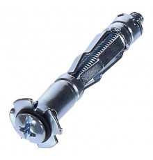 Дюбель Молли М4х32 мм (100 шт/уп)  PR08.3836  Промрукав