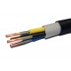 ВВГнг(А)-FRLSLTX (180) 4х2,5 ок-0,66