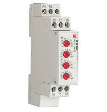 Реле времени RT-10 (10 устанавл. функц.) EKF PROxima  rt-10  EKF