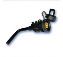 Штепсельный разъем для подключения переносного заземления  SE40  Ensto