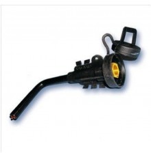 Штепсельный разъем для подключения переносного заземления  SE40  Ensto