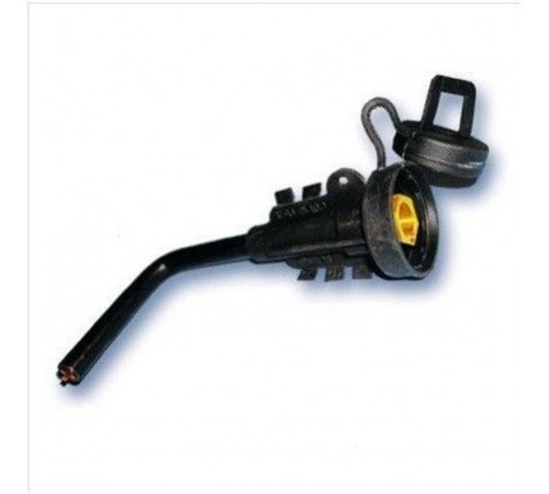 Штепсельный разъем для подключения переносного заземления  SE40  Ensto