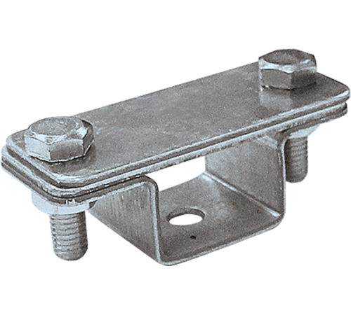 Держатель полосы, оцинк.90026Ezetek