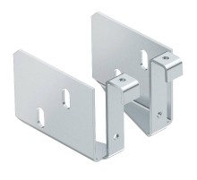 Т-образное/крестовое соединение 60x75 FS (RAA 607.5 FS)  6050353  OBO Bettermann