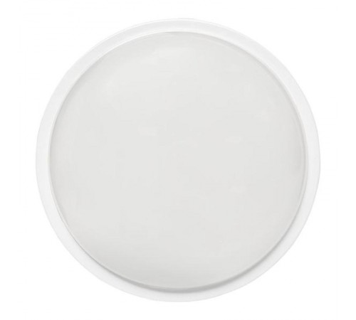 Светильник светодиодный ЖКХ круг ДПО-2400 с микроволновым датчиком движения 12Вт 4000K IP65  EKF PROxima  BKL-2400DM-R-12-4000  EKF